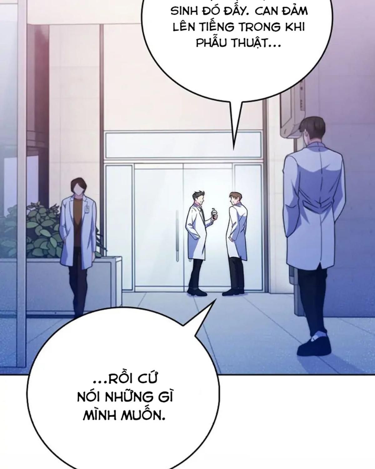 Bác Sĩ Thăng Cấp Chapter 43 - Trang 2