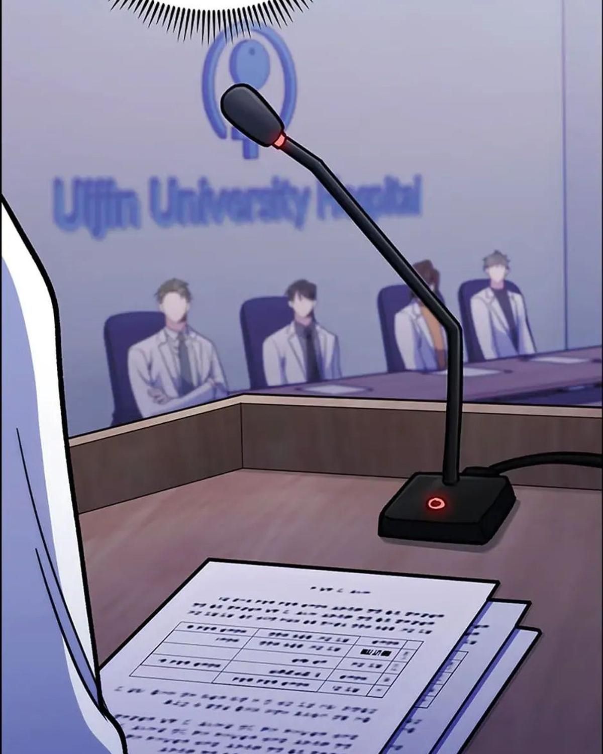 Bác Sĩ Thăng Cấp Chapter 43 - Trang 2