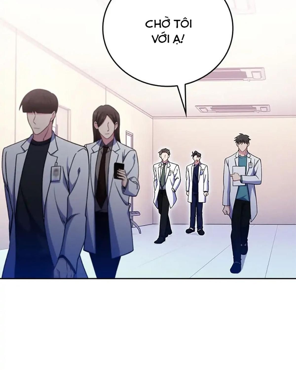 Bác Sĩ Thăng Cấp Chapter 43 - Trang 2