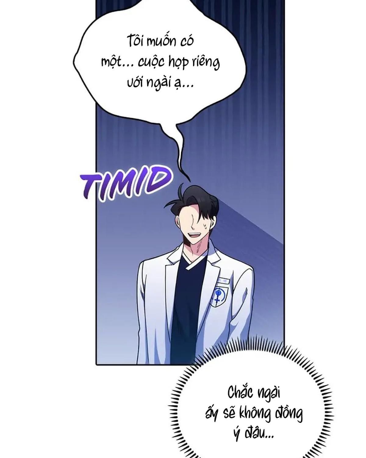 Bác Sĩ Thăng Cấp Chapter 43 - Trang 2