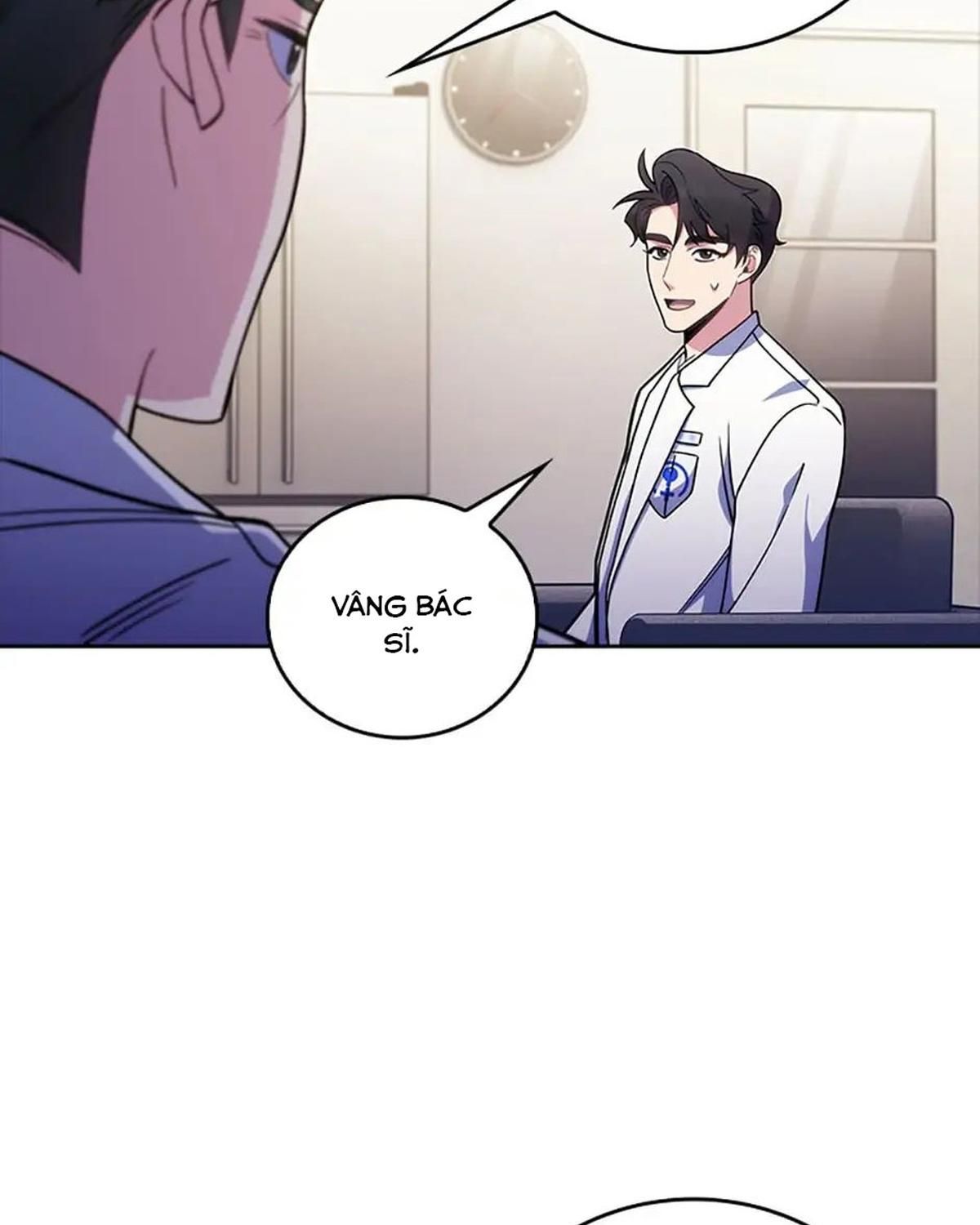 Bác Sĩ Thăng Cấp Chapter 43 - Trang 2