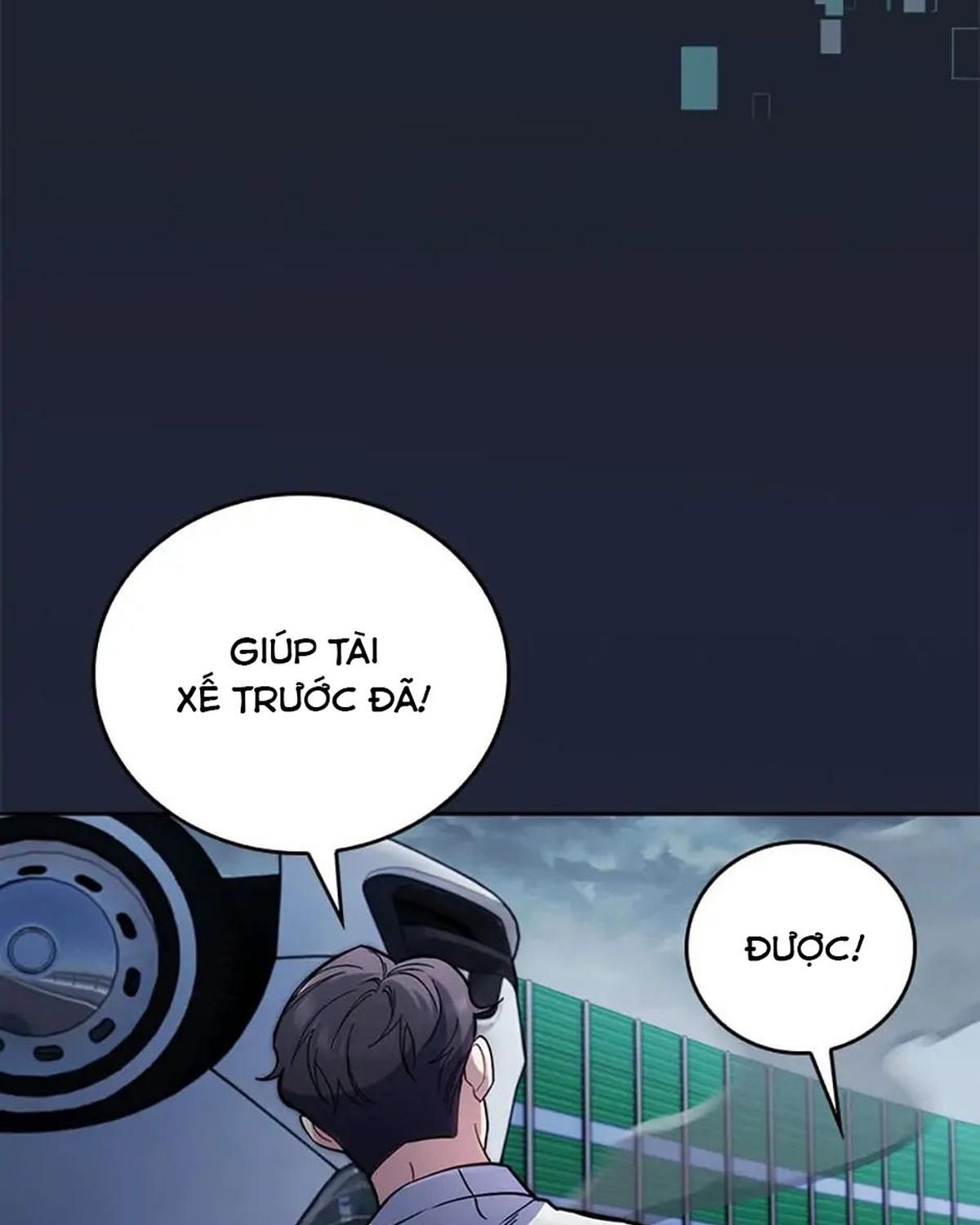 Bác Sĩ Thăng Cấp Chapter 44 - Trang 2