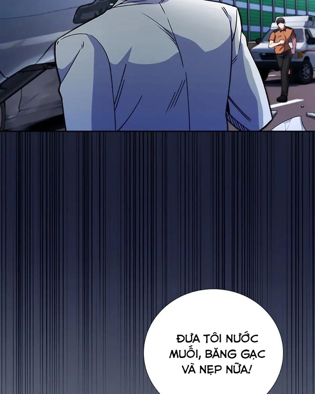 Bác Sĩ Thăng Cấp Chapter 44 - Trang 2