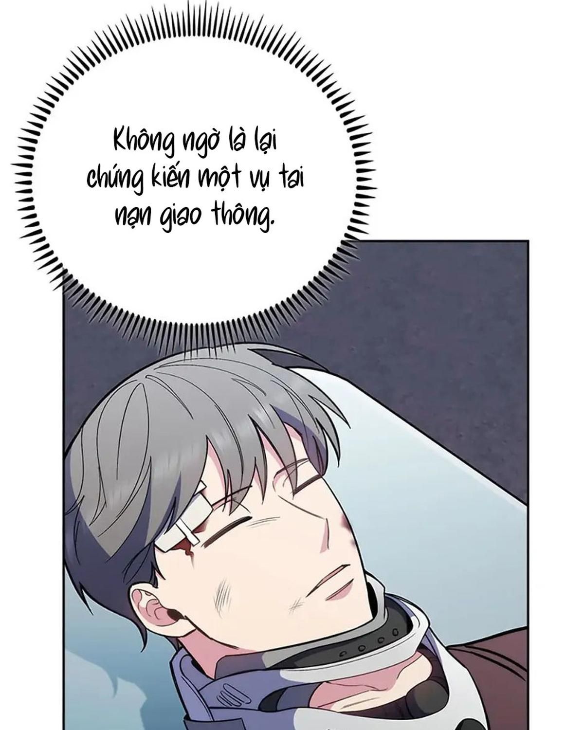 Bác Sĩ Thăng Cấp Chapter 44 - Trang 2