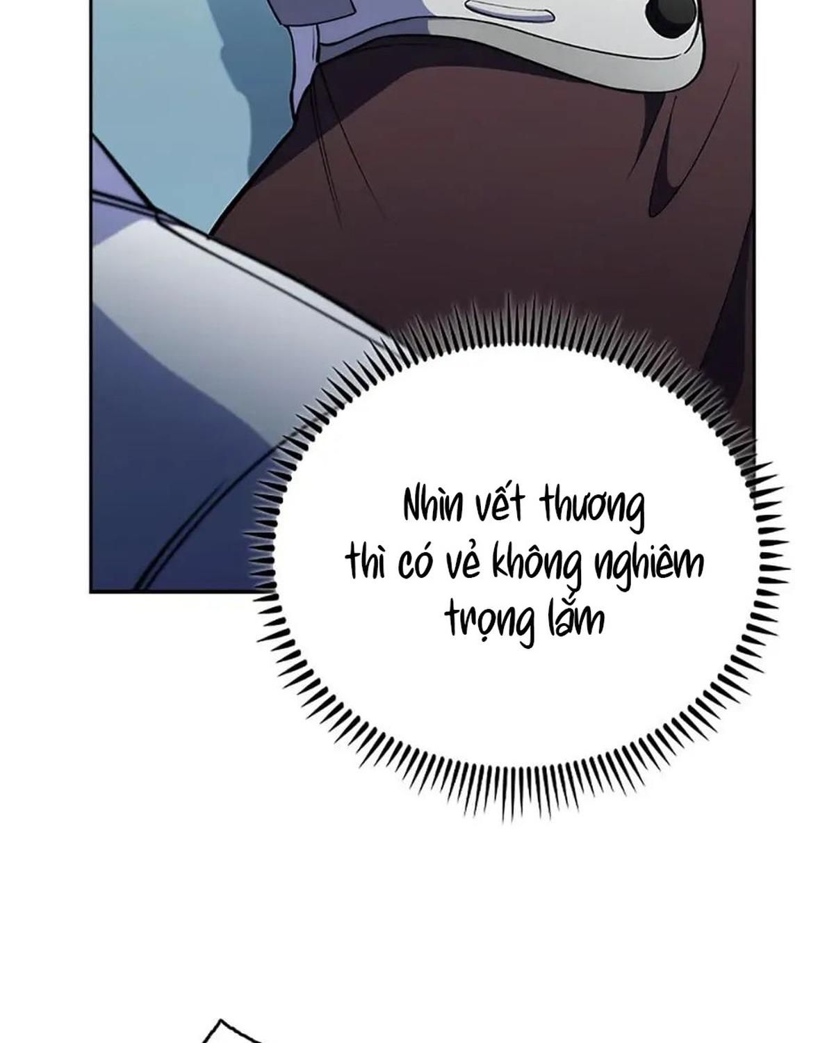 Bác Sĩ Thăng Cấp Chapter 44 - Trang 2