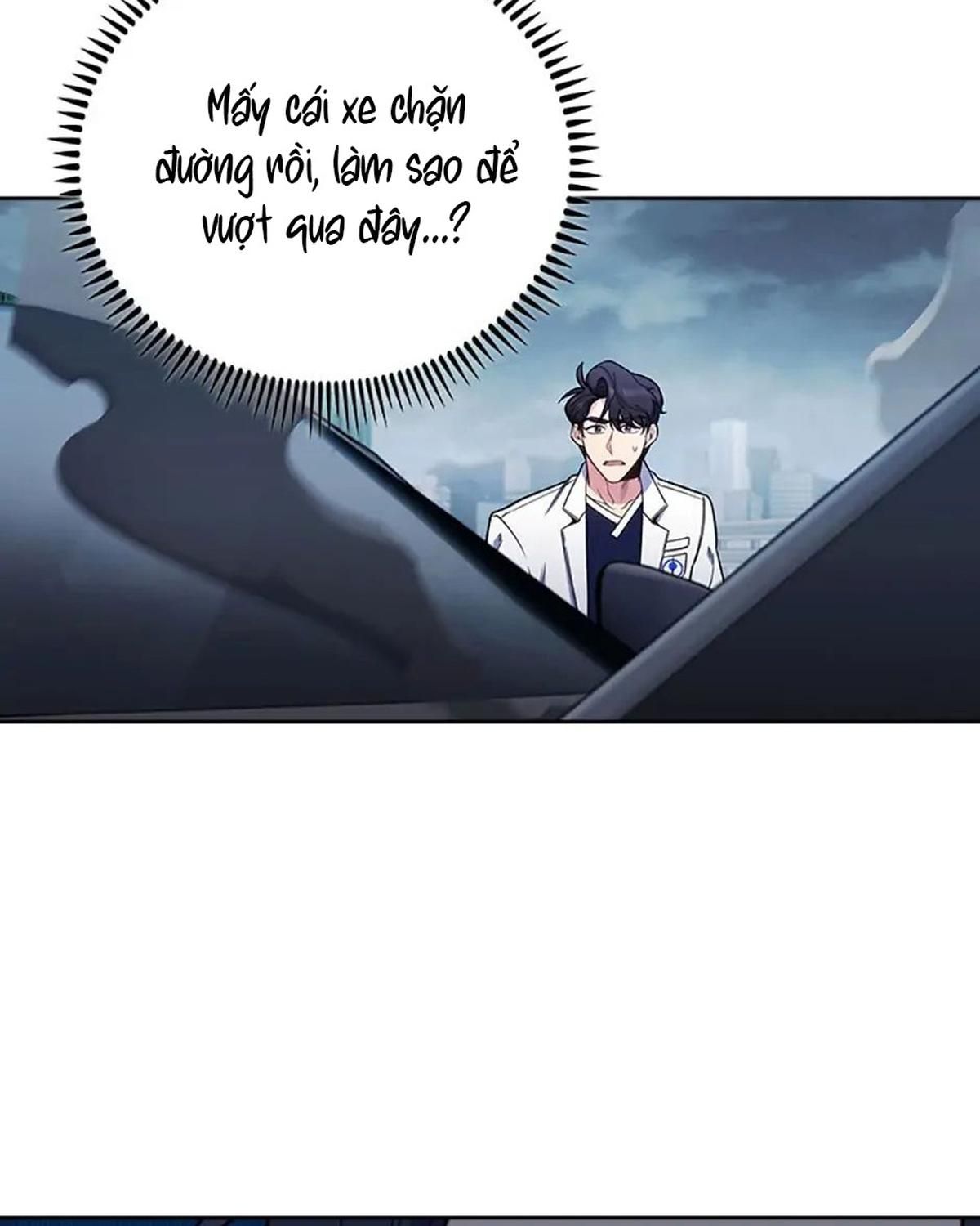 Bác Sĩ Thăng Cấp Chapter 44 - Trang 2