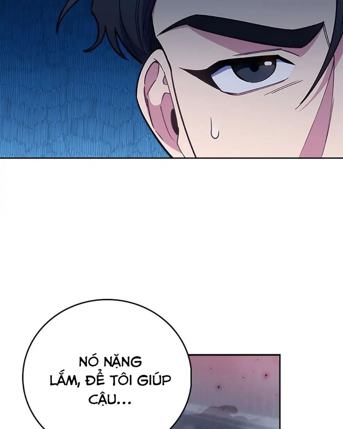 Bác Sĩ Thăng Cấp Chapter 44 - Trang 2