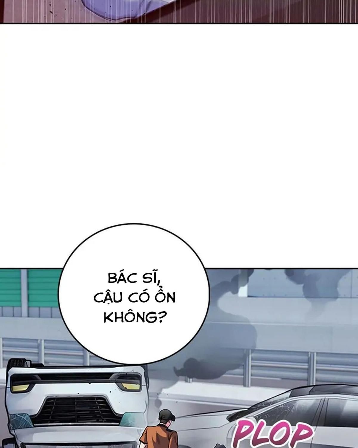 Bác Sĩ Thăng Cấp Chapter 44 - Trang 2