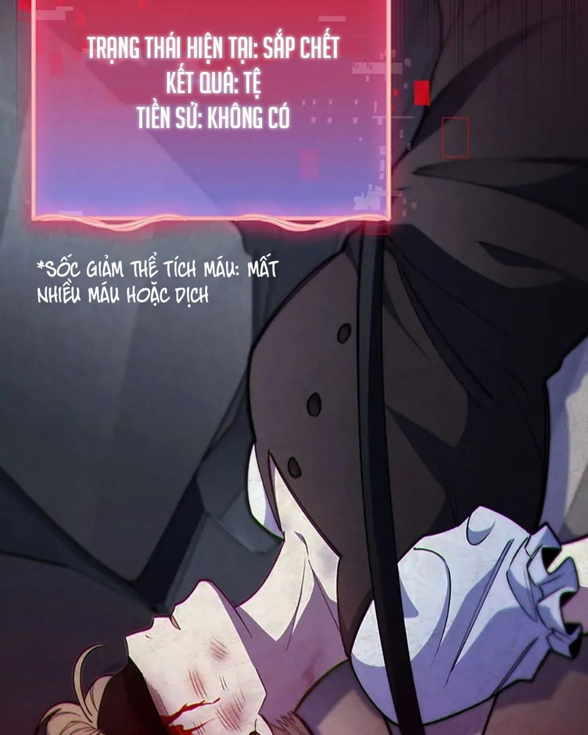 Bác Sĩ Thăng Cấp Chapter 44 - Trang 2