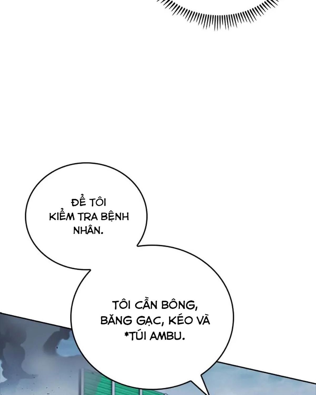 Bác Sĩ Thăng Cấp Chapter 44 - Trang 2
