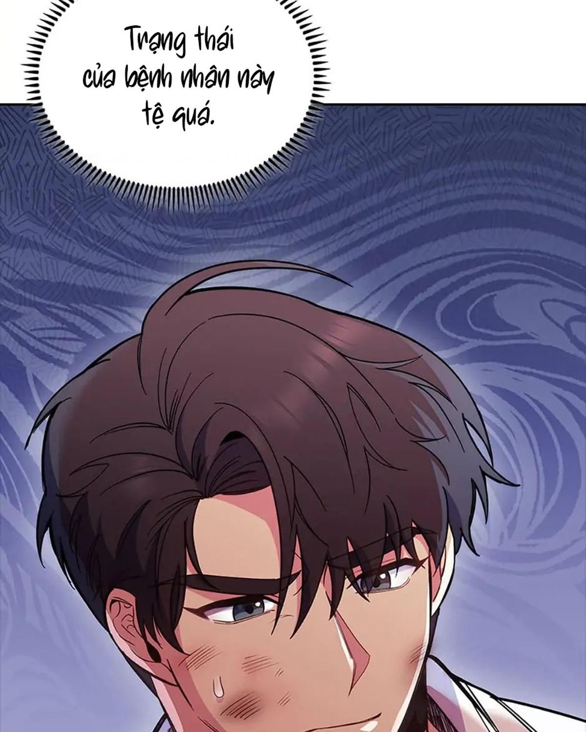 Bác Sĩ Thăng Cấp Chapter 44 - Trang 2