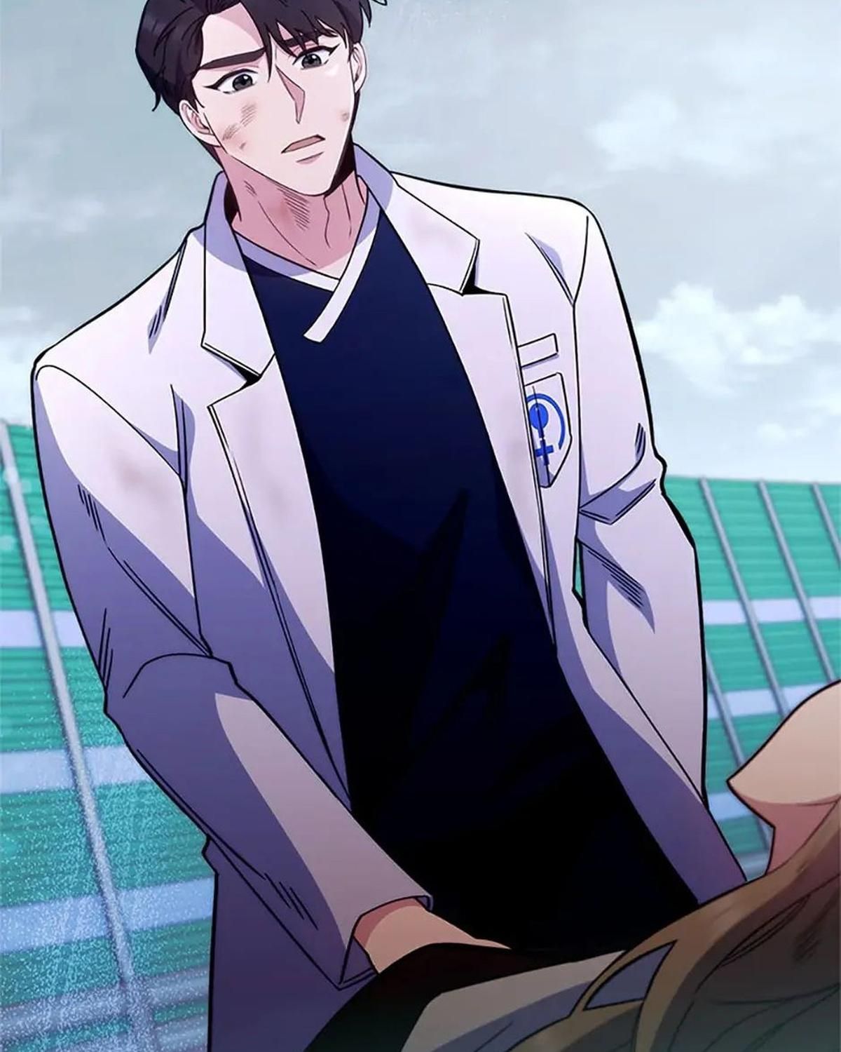 Bác Sĩ Thăng Cấp Chapter 44 - Trang 2