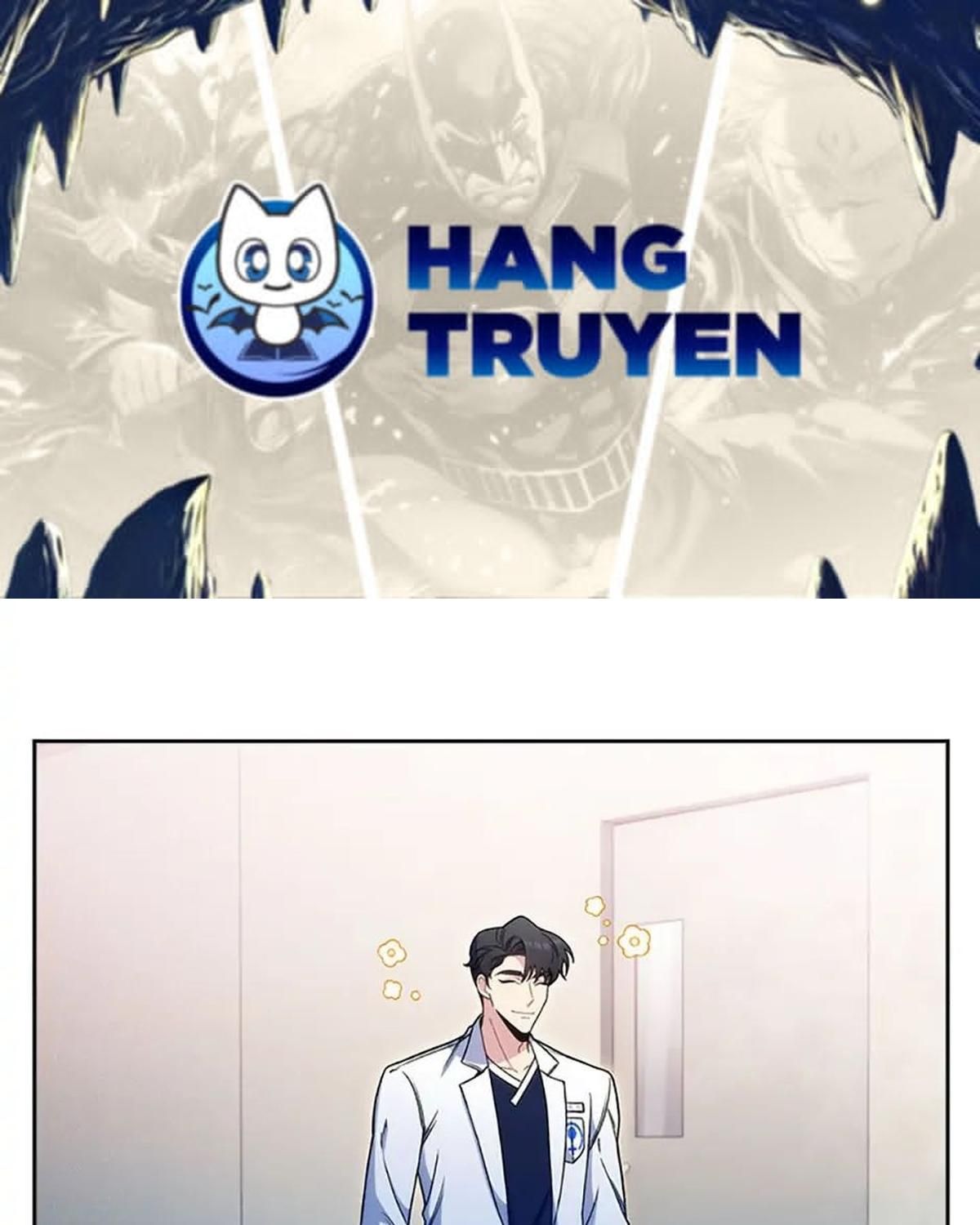 Bác Sĩ Thăng Cấp Chapter 44 - Trang 2