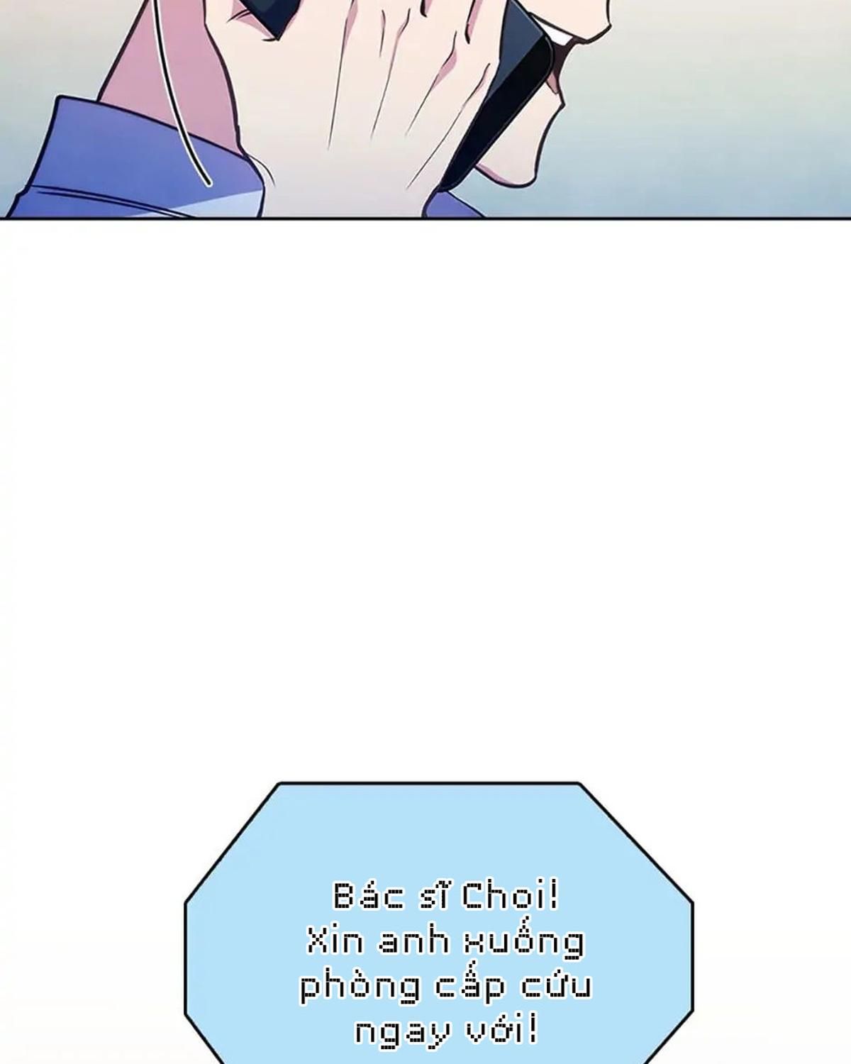 Bác Sĩ Thăng Cấp Chapter 44 - Trang 2