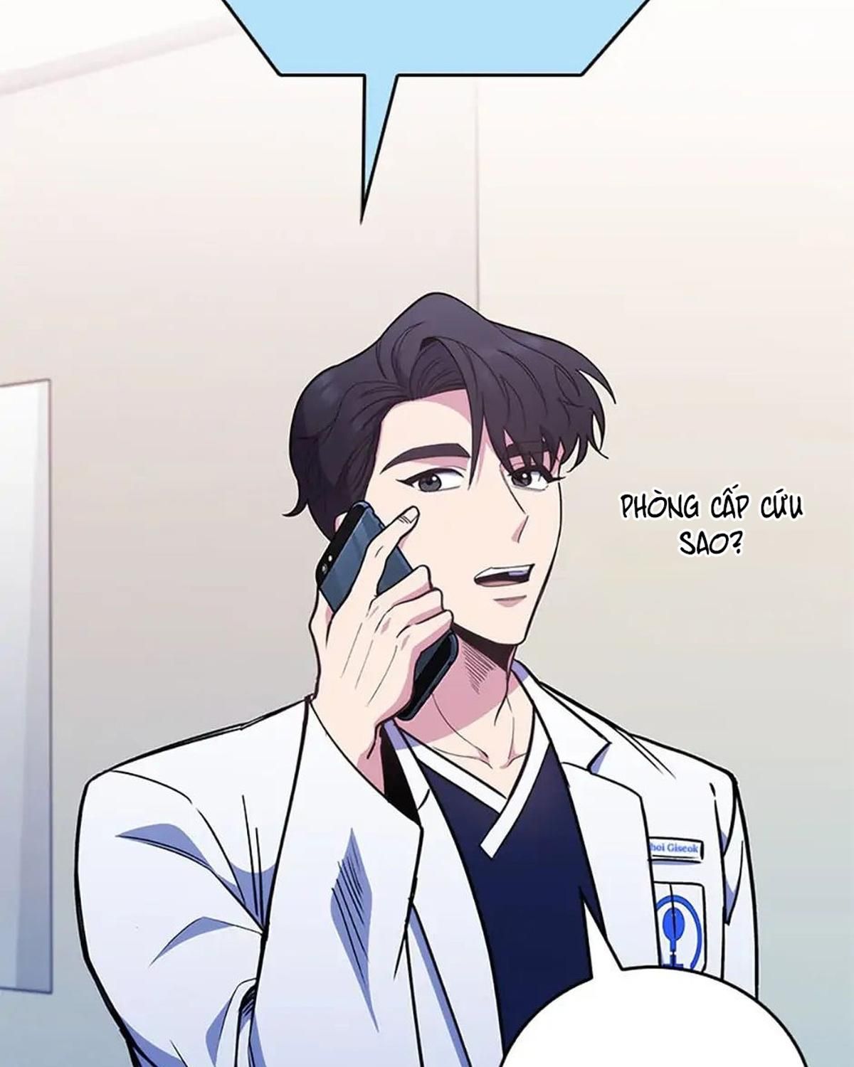 Bác Sĩ Thăng Cấp Chapter 44 - Trang 2