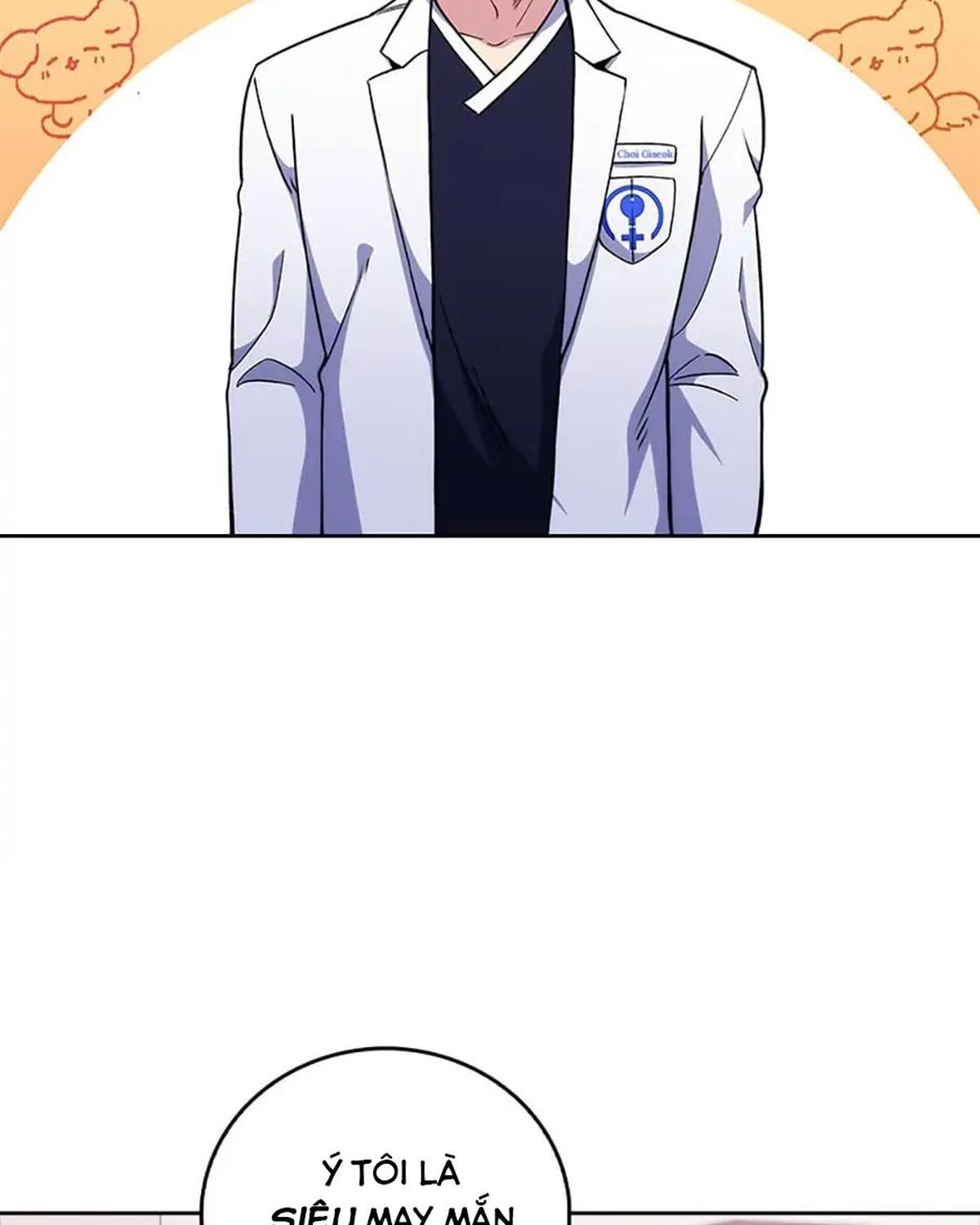 Bác Sĩ Thăng Cấp Chapter 44 - Trang 2