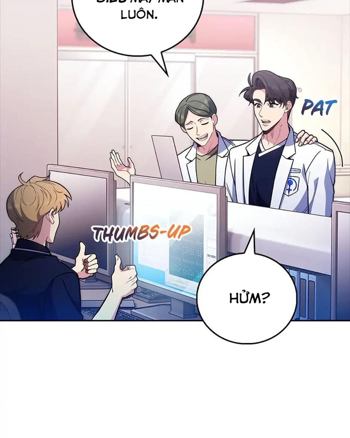 Bác Sĩ Thăng Cấp Chapter 44 - Trang 2