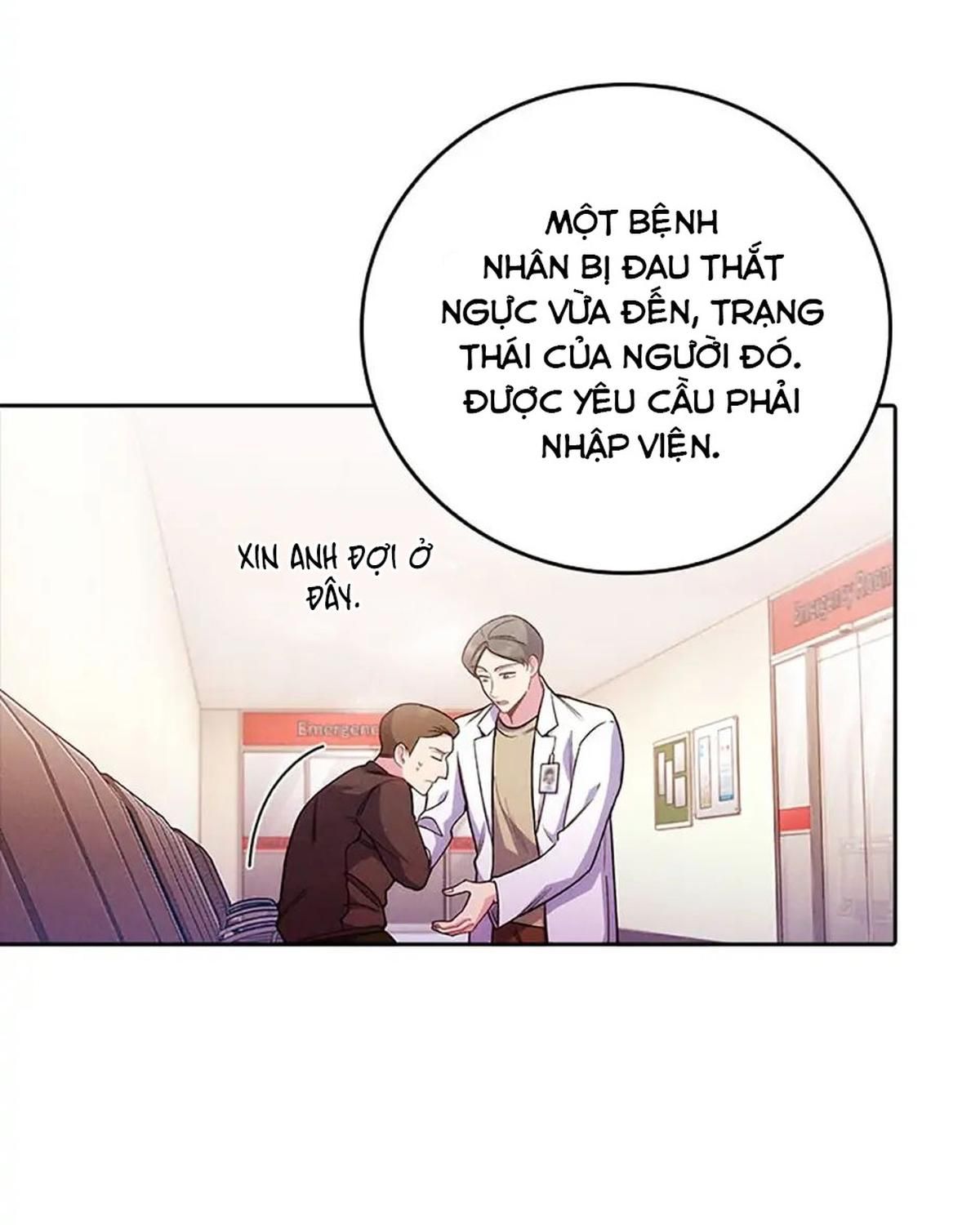 Bác Sĩ Thăng Cấp Chapter 44 - Trang 2