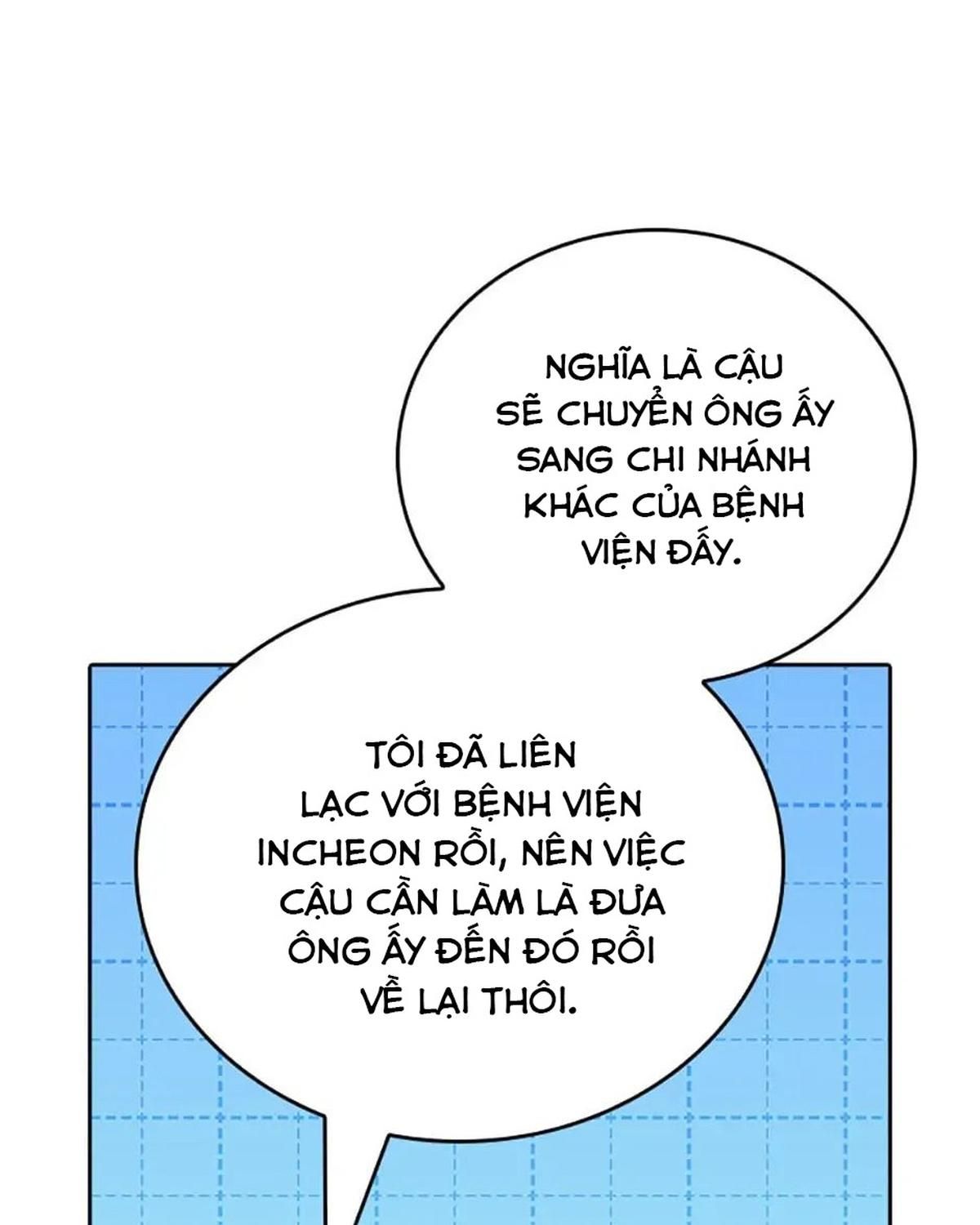 Bác Sĩ Thăng Cấp Chapter 44 - Trang 2