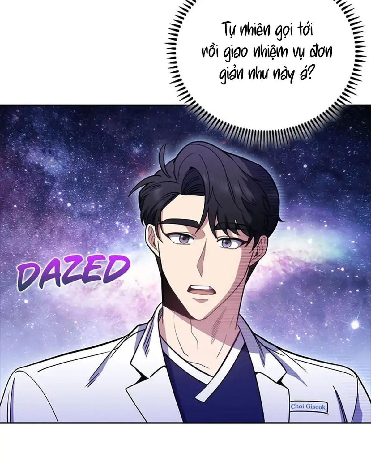 Bác Sĩ Thăng Cấp Chapter 44 - Trang 2