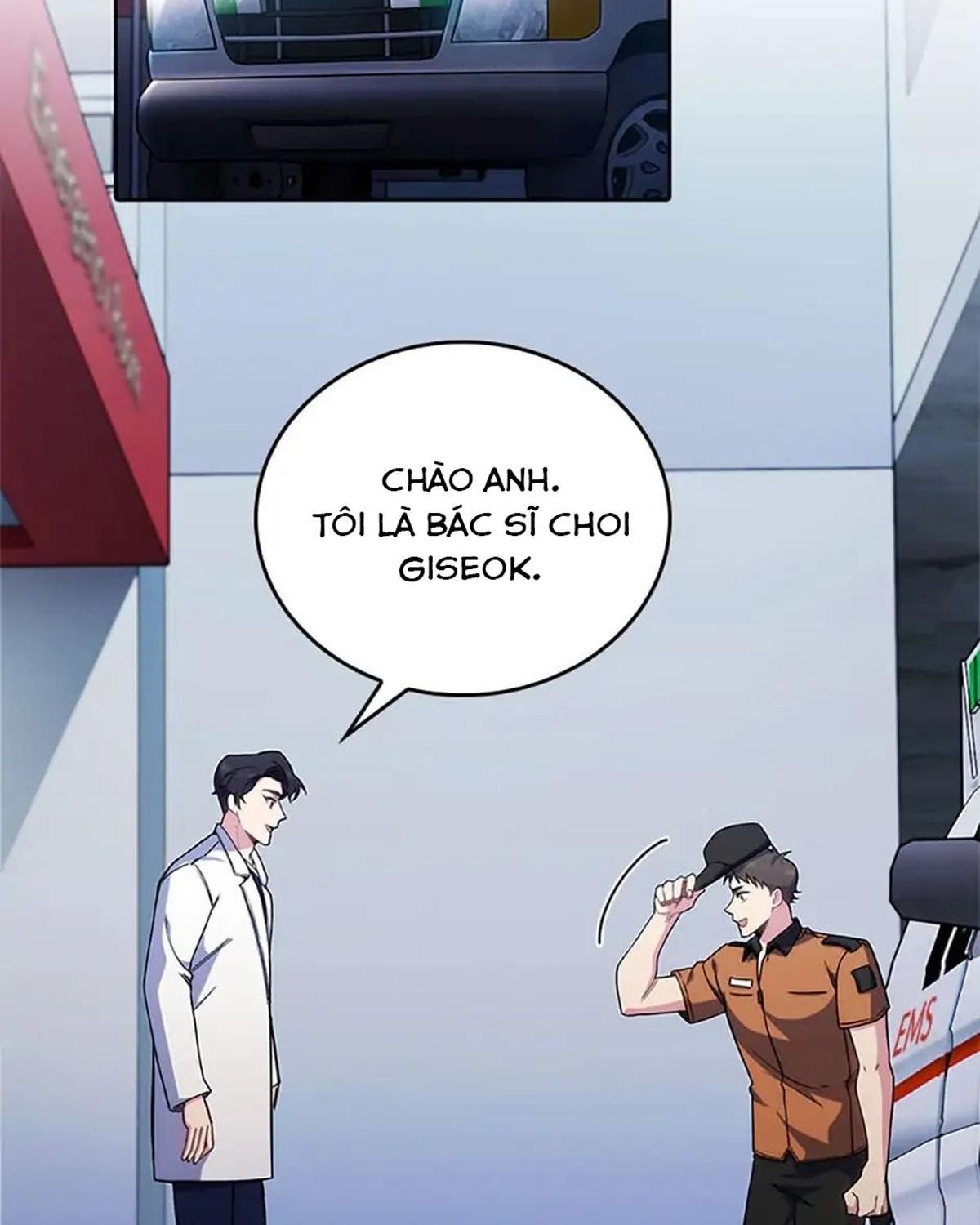 Bác Sĩ Thăng Cấp Chapter 44 - Trang 2