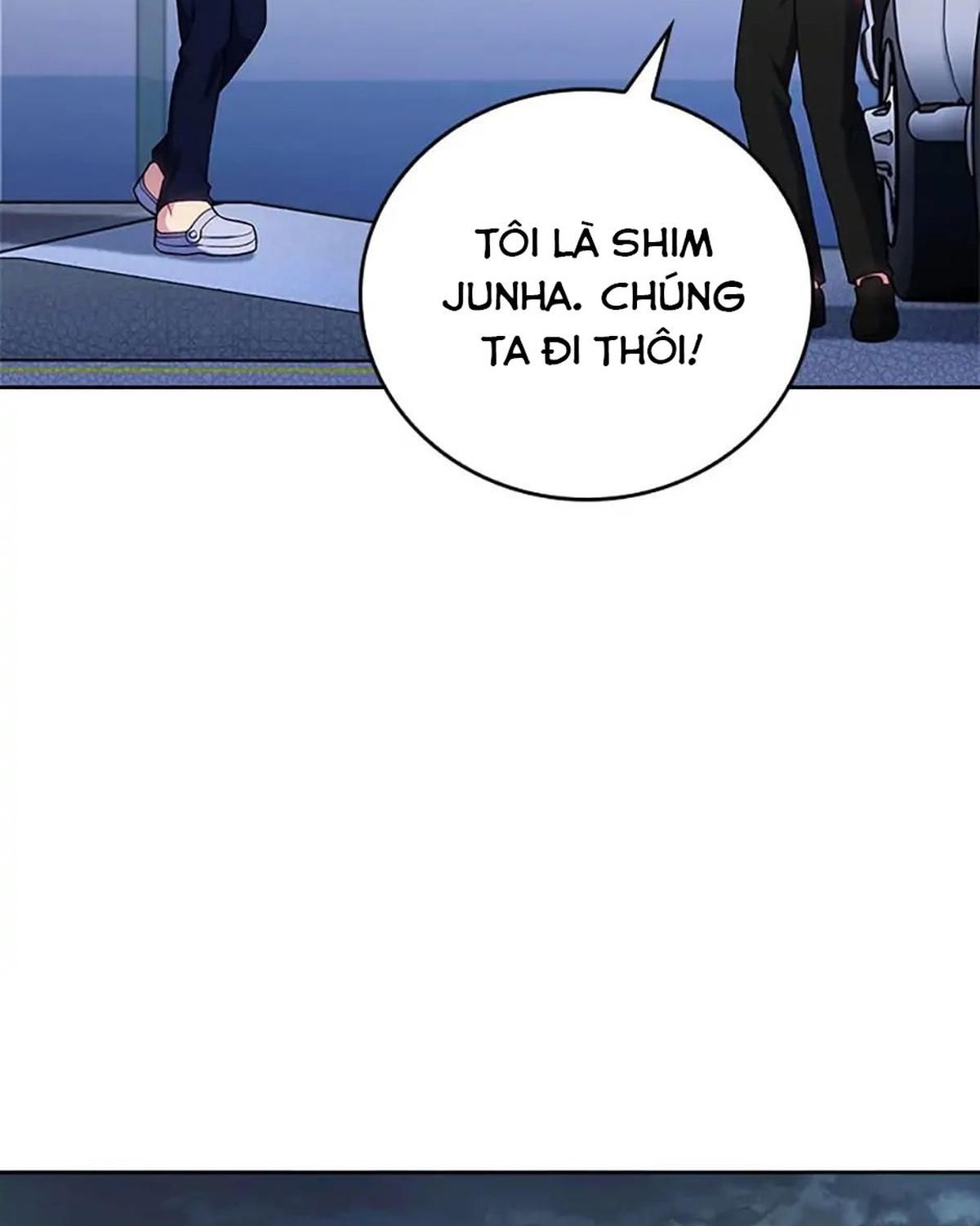 Bác Sĩ Thăng Cấp Chapter 44 - Trang 2