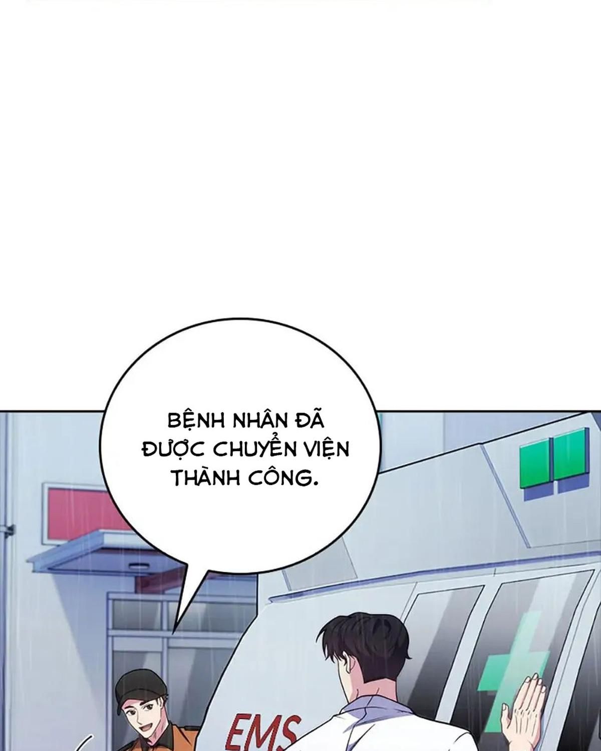 Bác Sĩ Thăng Cấp Chapter 44 - Trang 2
