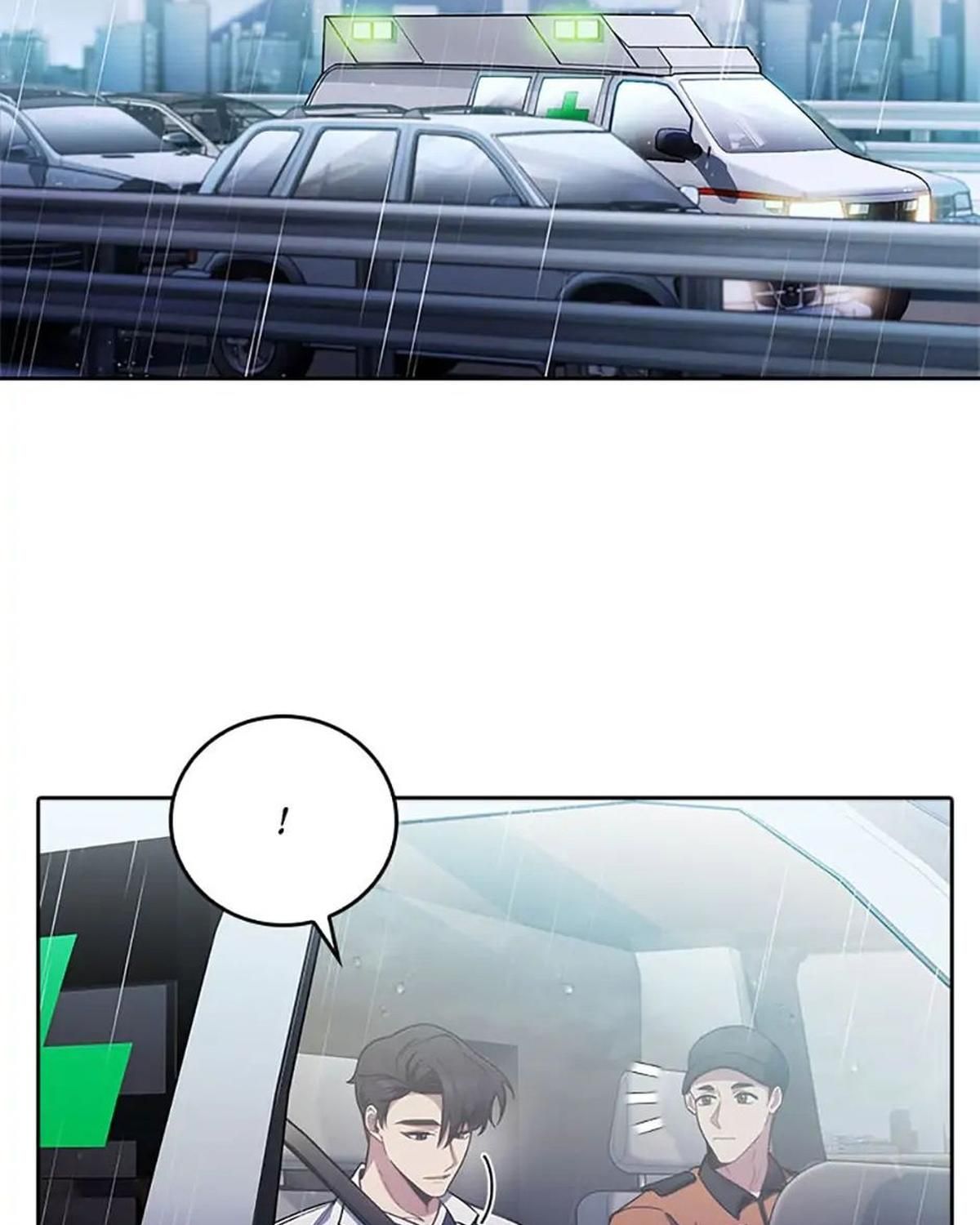 Bác Sĩ Thăng Cấp Chapter 44 - Trang 2