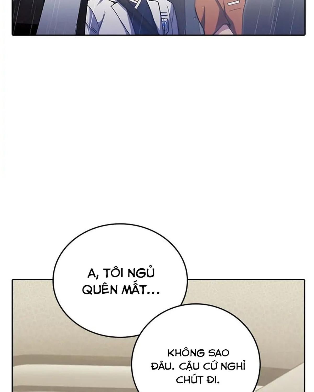 Bác Sĩ Thăng Cấp Chapter 44 - Trang 2