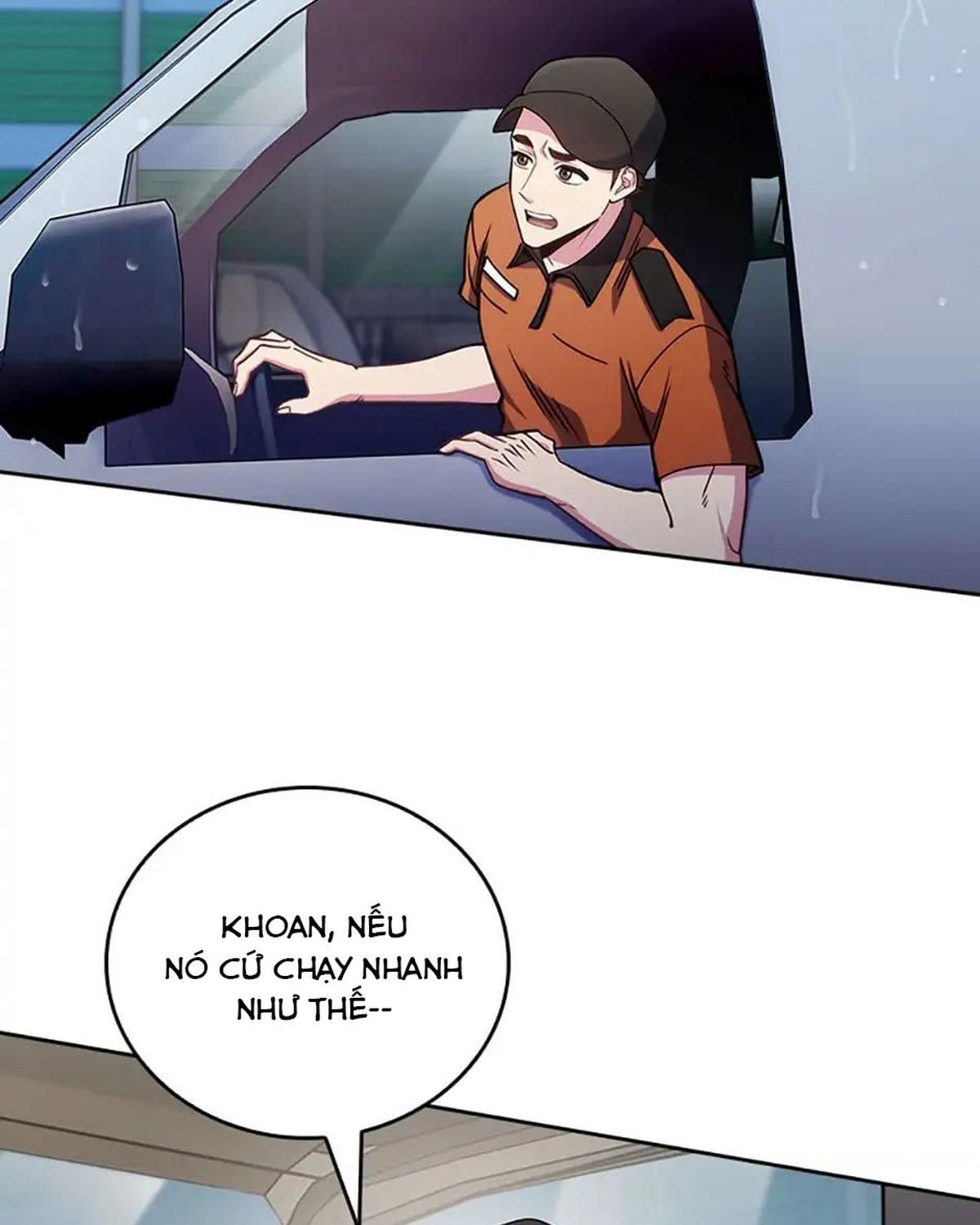 Bác Sĩ Thăng Cấp Chapter 44 - Trang 2