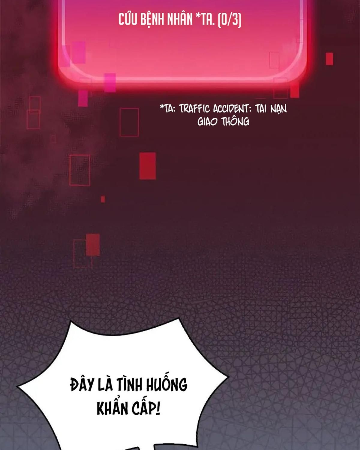 Bác Sĩ Thăng Cấp Chapter 44 - Trang 2