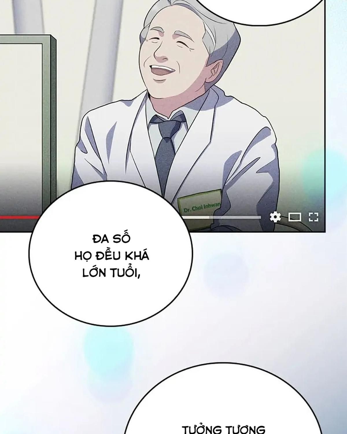 Bác Sĩ Thăng Cấp Chapter 46 - Trang 2