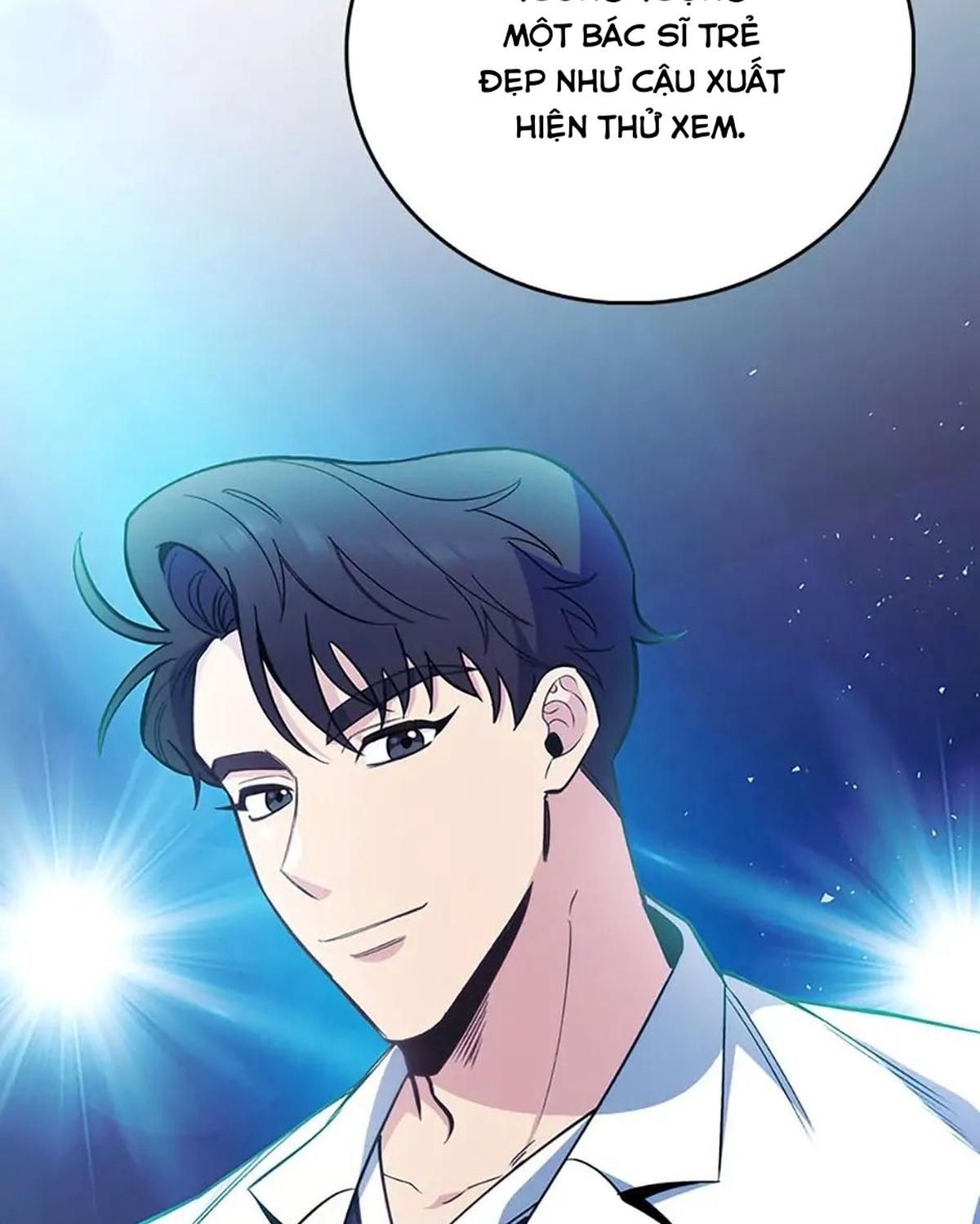 Bác Sĩ Thăng Cấp Chapter 46 - Trang 2