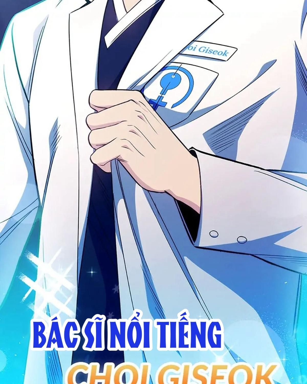 Bác Sĩ Thăng Cấp Chapter 46 - Trang 2