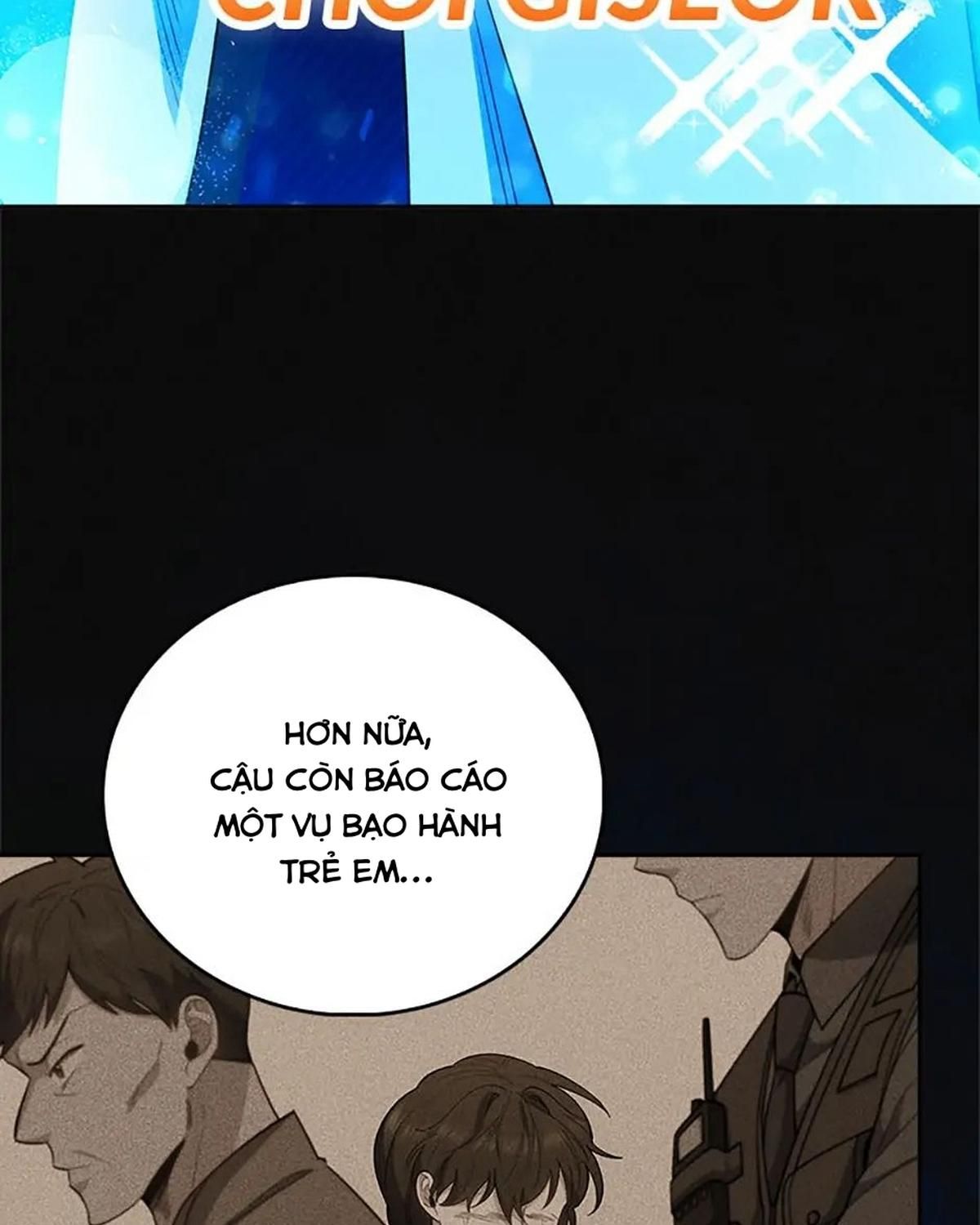 Bác Sĩ Thăng Cấp Chapter 46 - Trang 2