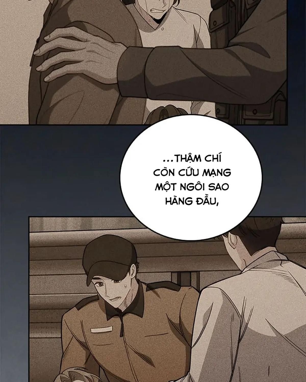 Bác Sĩ Thăng Cấp Chapter 46 - Trang 2