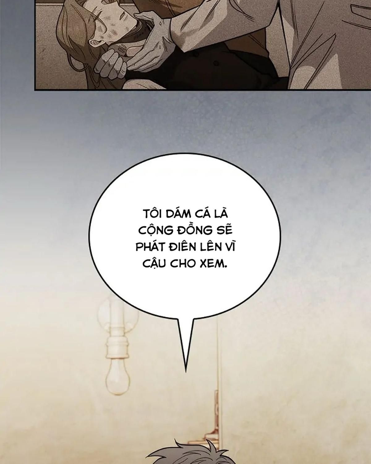 Bác Sĩ Thăng Cấp Chapter 46 - Trang 2