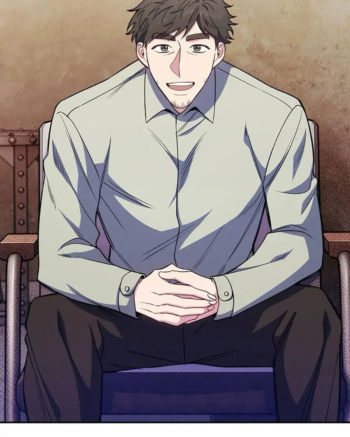 Bác Sĩ Thăng Cấp Chapter 46 - Trang 2