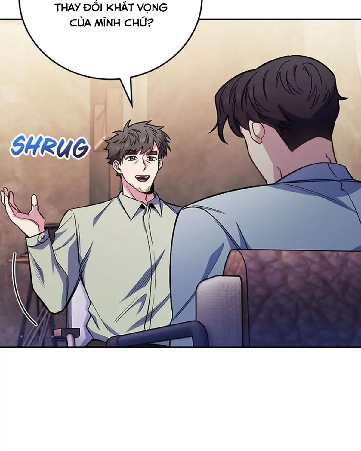 Bác Sĩ Thăng Cấp Chapter 46 - Trang 2