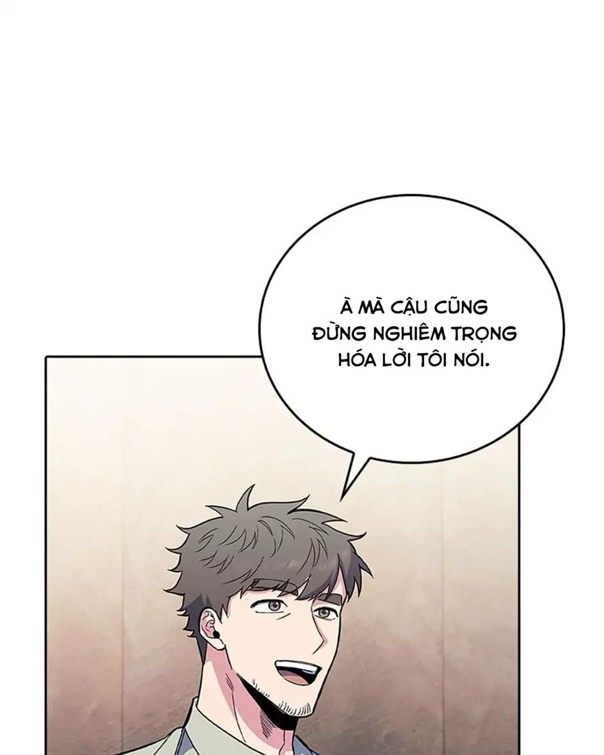 Bác Sĩ Thăng Cấp Chapter 46 - Trang 2