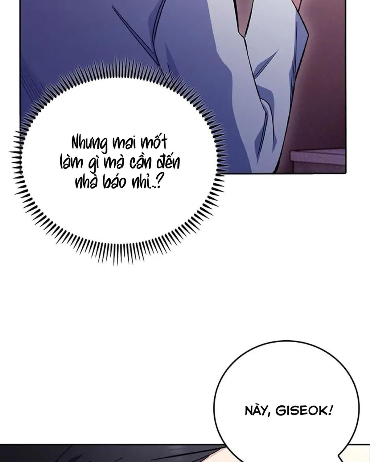 Bác Sĩ Thăng Cấp Chapter 46 - Trang 2