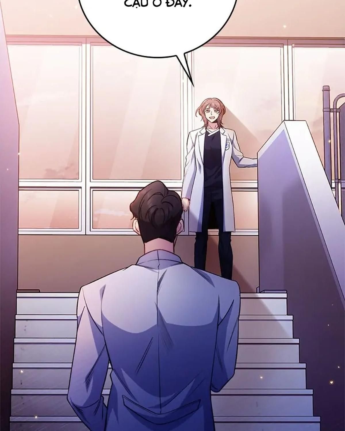 Bác Sĩ Thăng Cấp Chapter 46 - Trang 2