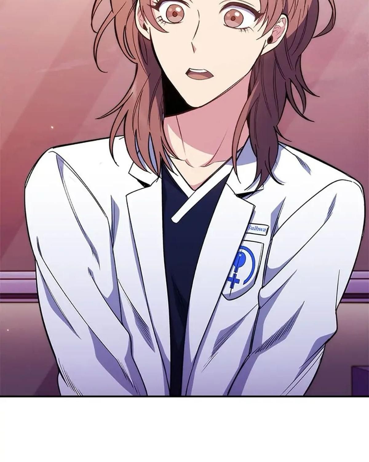 Bác Sĩ Thăng Cấp Chapter 46 - Trang 2