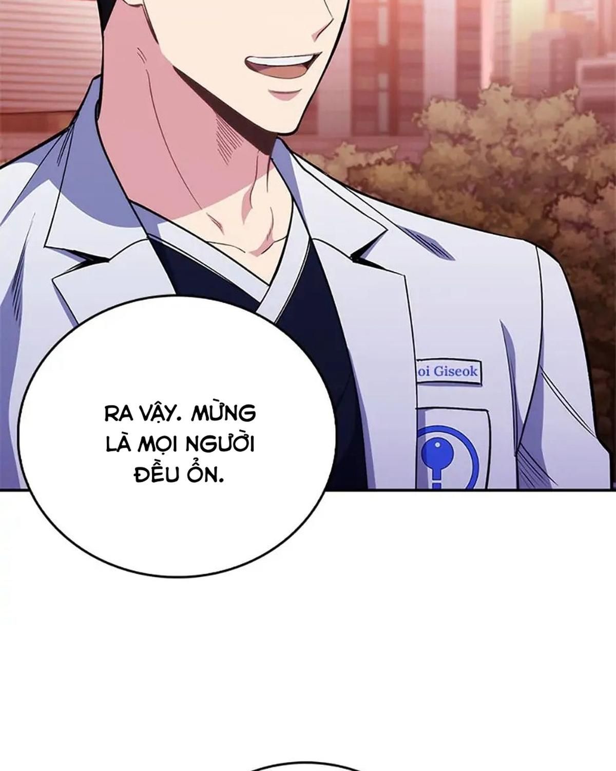 Bác Sĩ Thăng Cấp Chapter 46 - Trang 2