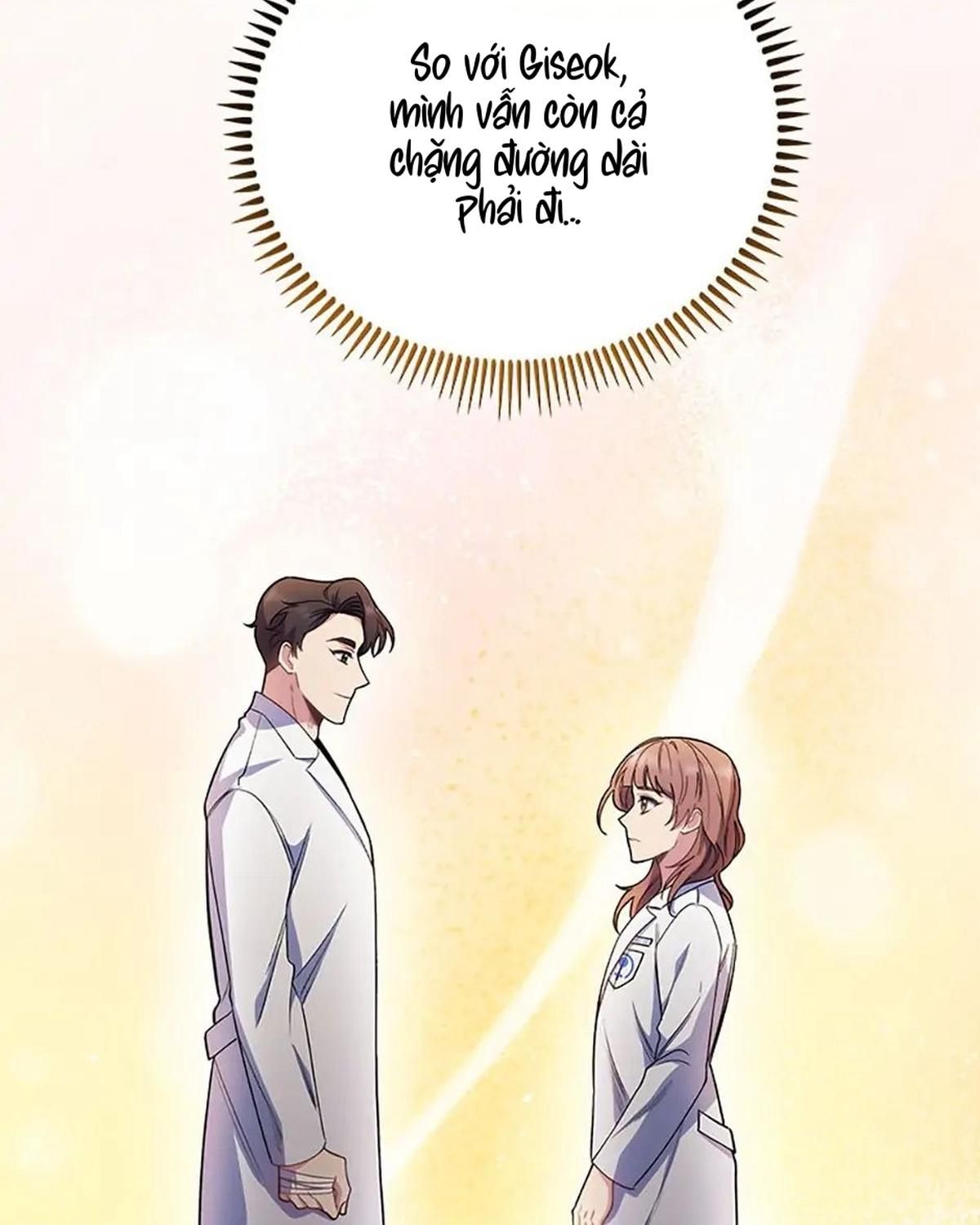 Bác Sĩ Thăng Cấp Chapter 46 - Trang 2