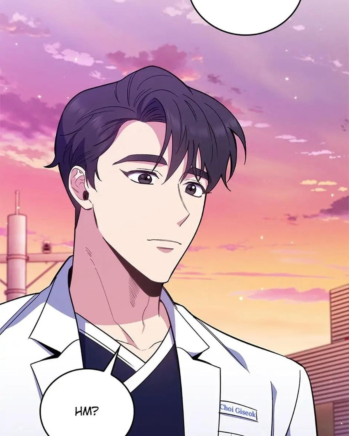 Bác Sĩ Thăng Cấp Chapter 46 - Trang 2