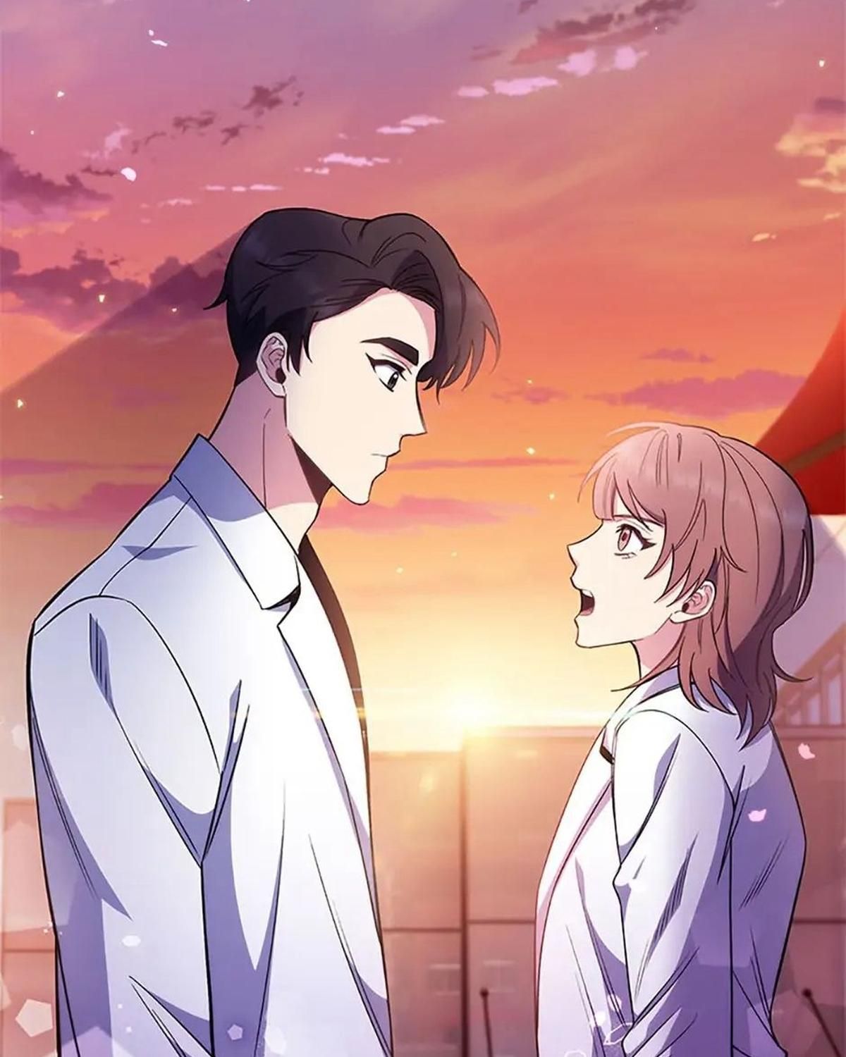 Bác Sĩ Thăng Cấp Chapter 46 - Trang 2