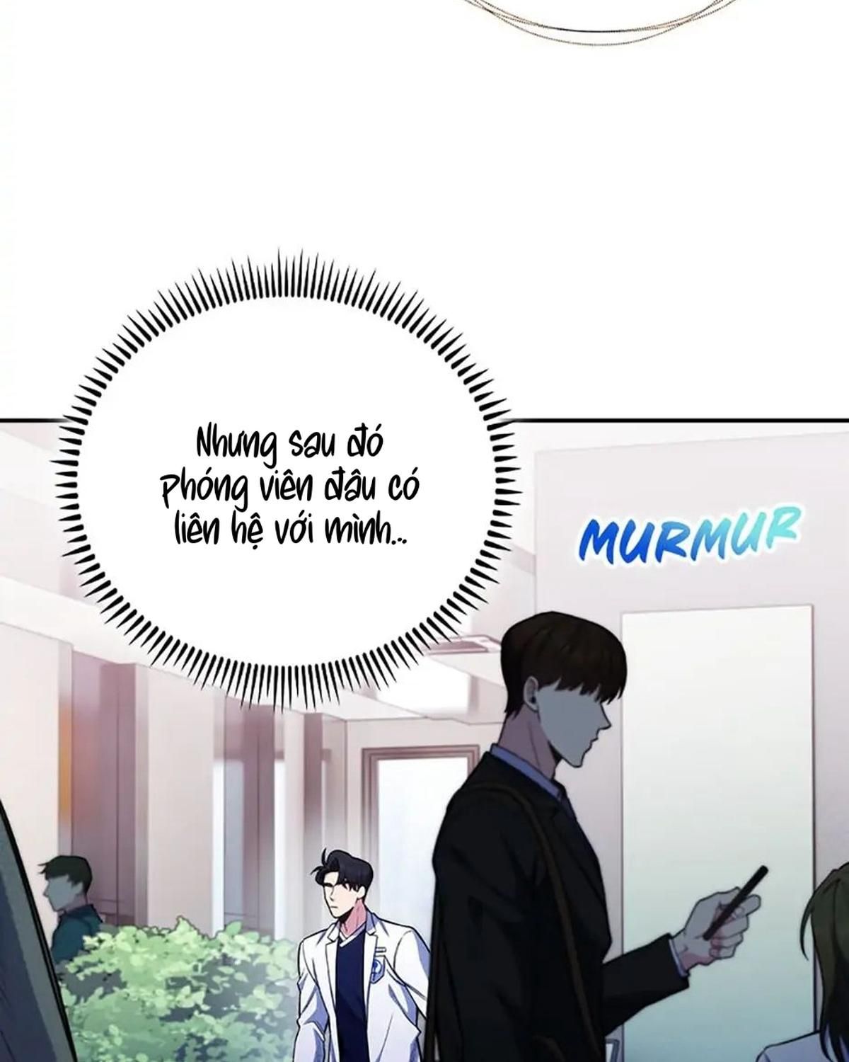 Bác Sĩ Thăng Cấp Chapter 46 - Trang 2