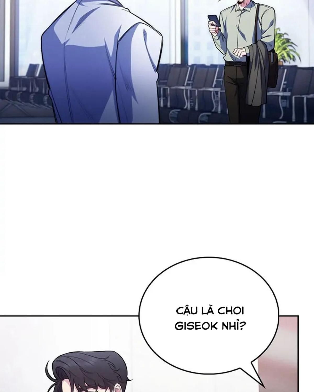 Bác Sĩ Thăng Cấp Chapter 46 - Trang 2