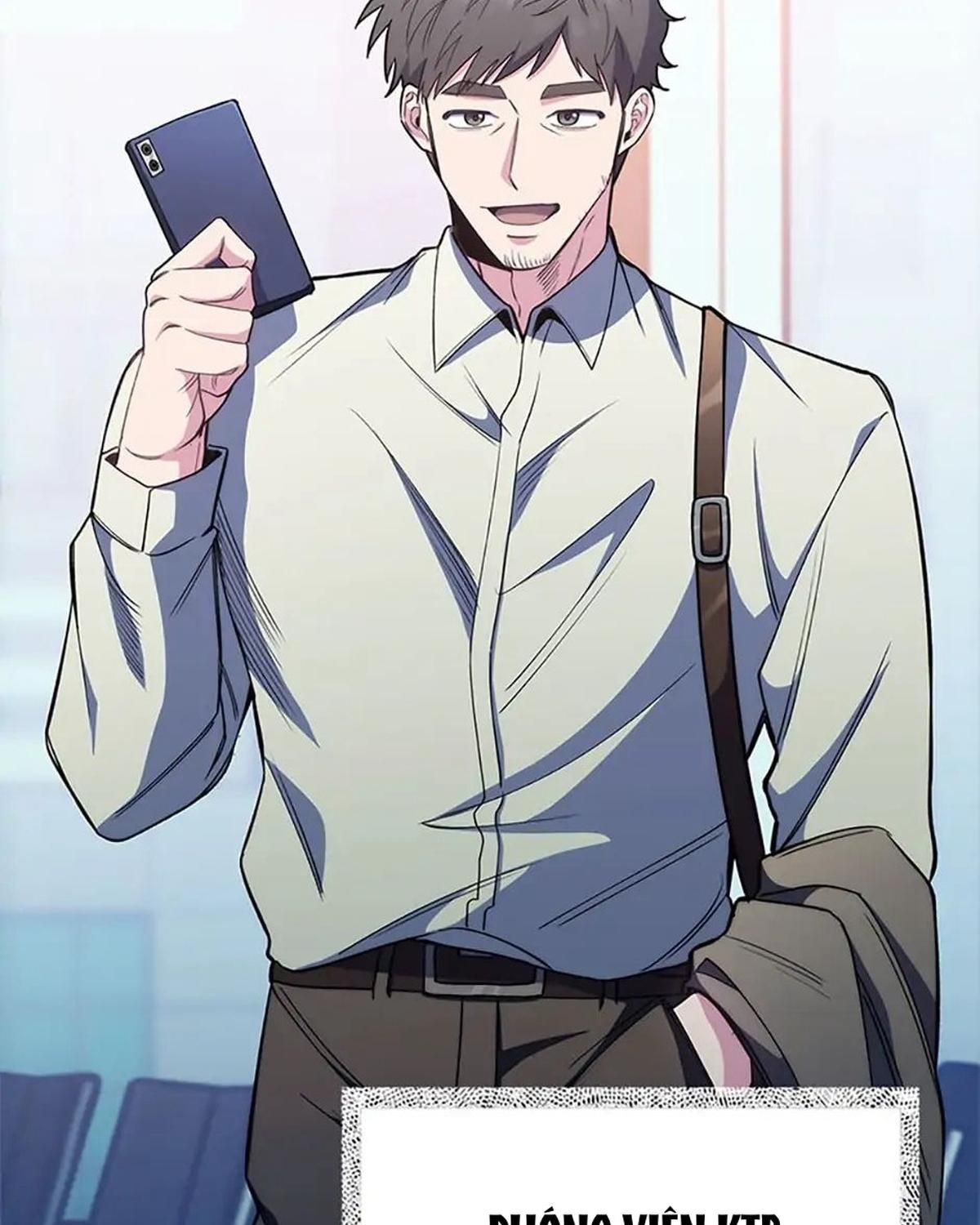 Bác Sĩ Thăng Cấp Chapter 46 - Trang 2